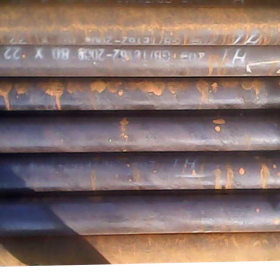 供应钢管 30CRMO合金钢管 无缝钢管 30crmo钢管 现货直销