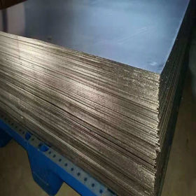 供应Q690宝阳高强度钢板 Q690中厚钢板 Q690钢板 钢带立基钢材