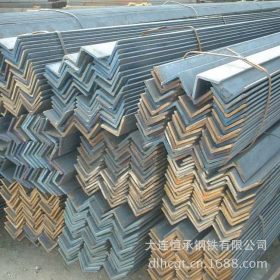 大连钢材市场供应角钢  Q235 Q345热轧高品质角钢 槽钢  规格齐全