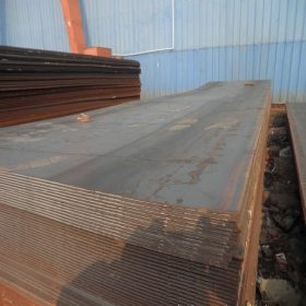订开尺寸 12cr1mov耐高温合金钢板 高强度合金中厚钢板 质量保证