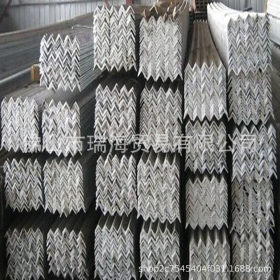 厂家直销镀锌角钢q235b角钢热镀锌角钢建筑工程镀锌角钢 规格齐全