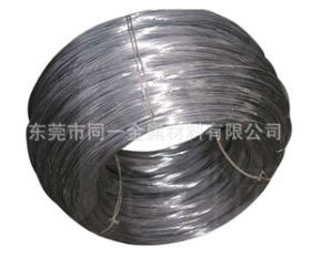 生产厂家不锈钢线 不锈钢丝 不锈钢盘线 SUS303 1.2