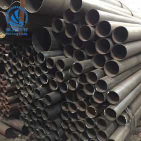 焊管批发 Q235焊管圆管规格齐全 正品钢材现货供应尺寸任意定制
