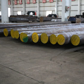 大量现货直销42crmo圆钢长期发货品质保障锻造合金圆钢