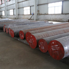 42CrMo4锻圆圆钢现货供应出售支持来样定制锻造圆钢可配送到厂