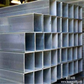 重庆地优惠304薄壁不锈钢方管方管厂家批发卫生级給水燃气管 DN40