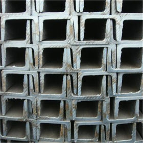 型材 镀锌型材 不锈钢型材 重庆库直销 工字钢 槽钢 角钢配送