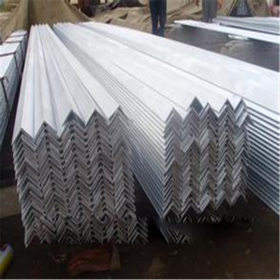 重庆销售 镀锌角钢 规格齐全 国标型材 优惠 放心采购配送到厂