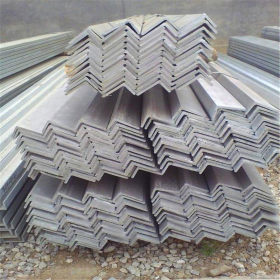 重庆型材 厂家直销价格 质量有保障 不锈钢角钢 库存充足