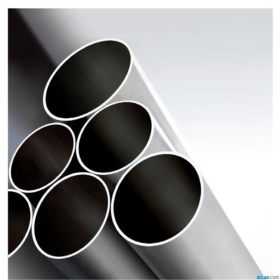 四川供应409L不锈钢管 冷轧不锈钢管厂家12*2零售409L不锈钢圆管