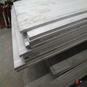 重庆钢厂优质201 304不锈钢板规格齐全 价格低廉 运输方便