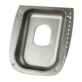 宝钢HC950/1300HS+AS高强度镀铝硅板卷用于汽车防撞杆车门防撞梁