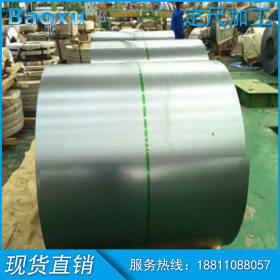 宝钢碳素结构钢S215G（St37-2G）冷轧钢带五金结构件加强件专用