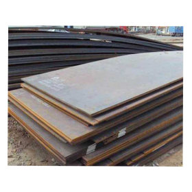 供应浙江武钢正平板Q345B出厂钢板锰钢现货规格齐全批发零售