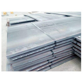 武钢出厂平板Q235B普碳热轧中厚板3*1500*3000