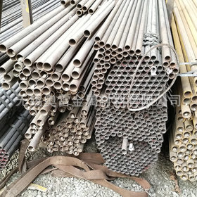 专业生产 高压合金钢管  长期销售 切割合金厚壁合金钢管