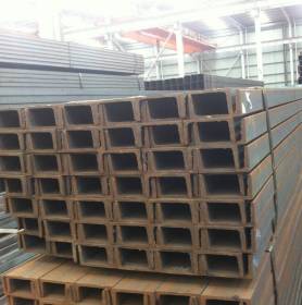 湖南槽钢现货、国标槽钢批发、长沙槽钢批发价格50-400槽钢