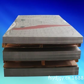 439不锈钢平板 可按要求定制 油磨发纹板材 设备面板不锈钢
