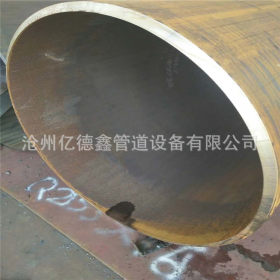Q345R大口径厚壁直缝卷焊钢管 914*16钢结构用防腐厚壁直缝钢管