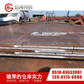 供应Q345B钢板 规格齐全低合金结构板 库存报价Q345B钢板价格