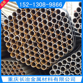 厂家直销 Q235B/Q345B焊管 隐形管 直缝焊管 品质保证价格优惠