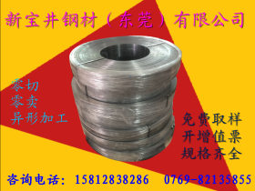 销售SUS304Ni奥氏体不锈钢304N不锈钢 板材 圆棒 带料 各种加工