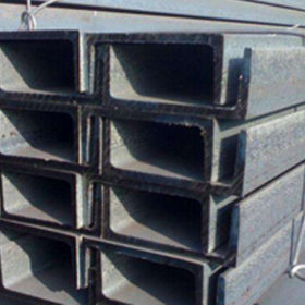 热轧槽钢厂家q235热轧普通槽钢折弯加工 国标热轧u型槽钢规格