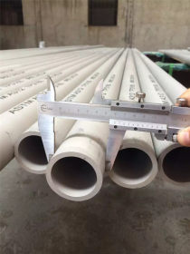 青山管坯 出品 316L不锈钢无缝管 304厚壁零切割不锈钢管