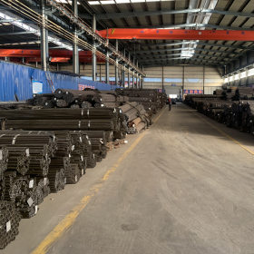 轴承钢管厂加工 gcr15 直线轴承钢管 厚壁精密轴承钢钢管