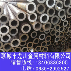Q345B直缝焊管 低合金大口径焊管 Q345b高频焊钢管厂家