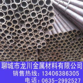 零售 可调质 冶钢35crmo钢管 厚壁35crmo无缝钢管 35crmo厚壁钢管