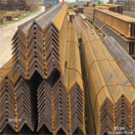 重庆低合金角钢批发 工程桥梁专用角钢