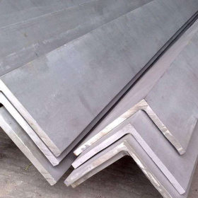 厂家供应 不锈钢角钢 201 304角钢 等边角钢可定制加工