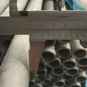 不锈钢焊管 无缝管 方管 不锈钢厚壁管非标厚壁管零割定制供应