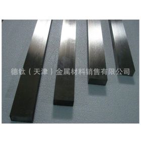 销售316Ti不锈钢棒 0Cr18Ni12Mo3Ti不锈钢圆钢 方钢 扁钢厂家价格