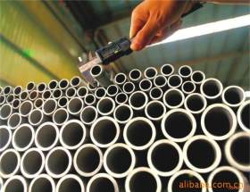 厂家供应 316l不锈钢焊管 不锈钢直缝焊管 卫生级不锈钢焊管