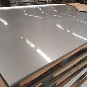 06Cr17Ni12Mo2不锈钢板材冷轧光亮板 国标材料材质S31608
