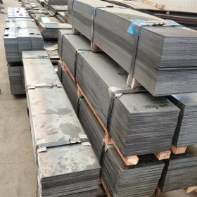 16CrMnH钢板材料 保淬透性16CrMnH板材渗碳钢