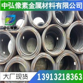 现货供应SWRM20碳钢 盘条碳素结构钢