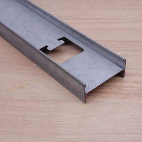 厂家生产加工销售国标 工字钢  H型钢室内阁楼厂房建筑用工字钢