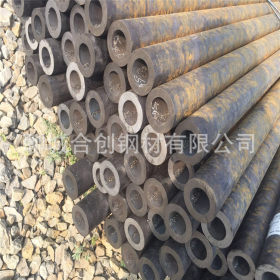 建筑钢材市场供应无缝中碳钢管dn50 无缝钢管价格多少钱一米