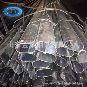 生产定做各种花型异型钢管 来图当天免费出样品 大厂品质异形管厂