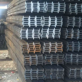 厂家供应 工程专用工字钢 厂房建筑结构工字钢 结构框架型钢