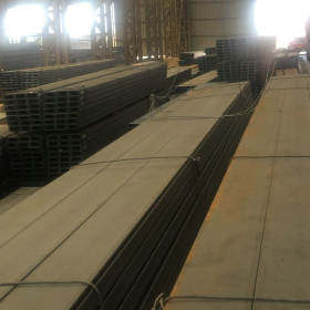 厂家供应 机械加工用不锈钢槽钢 建筑结构用槽钢