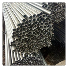 厂家直销16mn结构钢管 合金精密无缝钢管 厚壁无缝钢管可定做