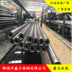 主要生产精密钢管各种材质 精密钢管库存 合金厚壁精密钢管
