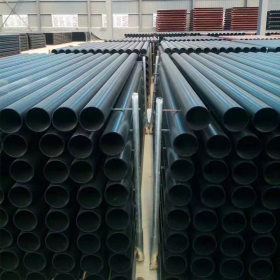 杭州现货厂家直销规格齐全 球墨管  铸铁管 给水管 排水管 可加工