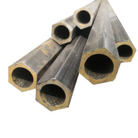 现货供应Q345冷拔冷轧异型管 扇形铁管半圆管 无缝异型管