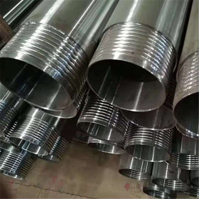 钢花管生产厂家 加工制作各种规格 钢花管 管棚管 超前小导管