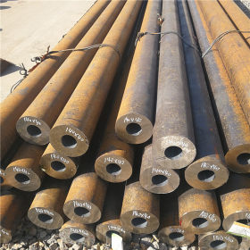 现货12Cr1MoV精密钢管 厚壁合金管406*30优质钢管 保质量可切割